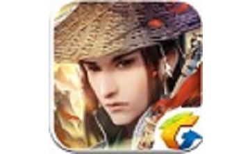 新剑侠情缘段首LOGO