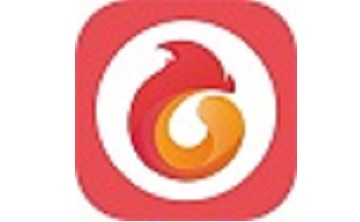 火舞游戏段首LOGO