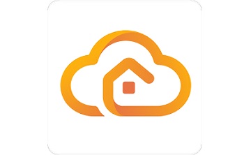 联通云盘段首LOGO
