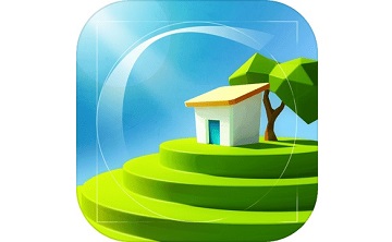 我的文明段首LOGO