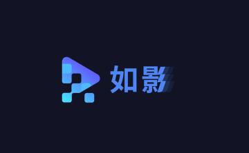商汤如影段首LOGO