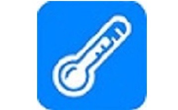 温度监测段首LOGO