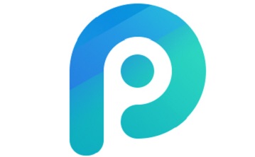 PP助手电脑版段首LOGO