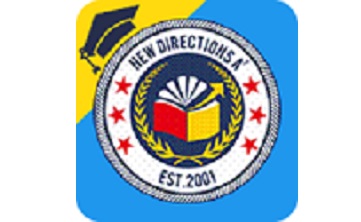 新方向云课堂段首LOGO