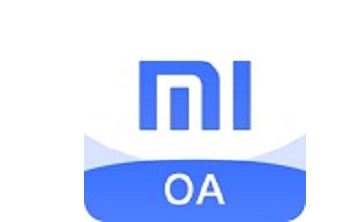 小米办公段首LOGO