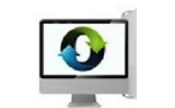 小白一键安装系统段首LOGO