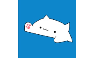 BongoCatMver段首LOGO