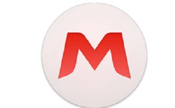 阿里邮箱客户端段首LOGO