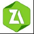ZArchiver正式版 628.74.48