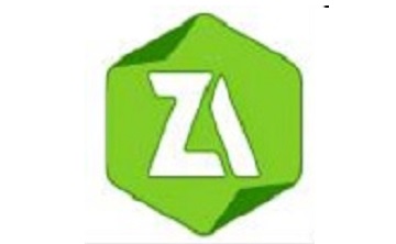 ZArchiver段首LOGO