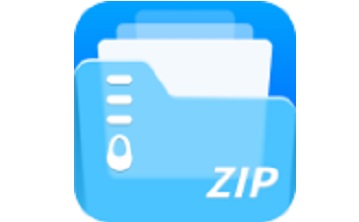 金舟zip解压缩段首LOGO