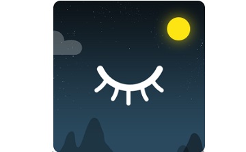 微风睡眠段首LOGO