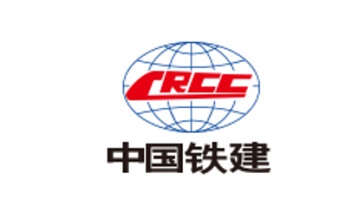 铁建通段首LOGO