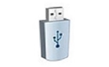 USB万能键盘驱动程序段首LOGO