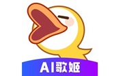 唱鸭电脑版段首LOGO