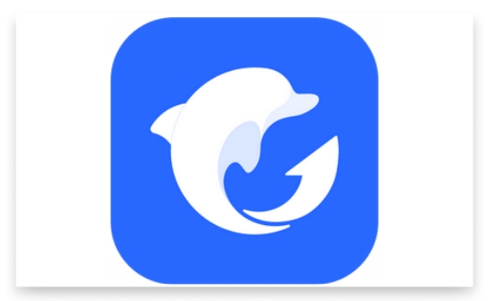 海豚加速器段首LOGO