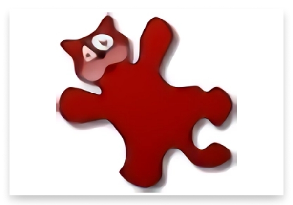 IrfanView段首LOGO
