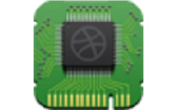 CPU Idle段首LOGO