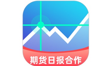 同花顺期货通段首LOGO
