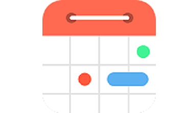 校园课程表段首LOGO