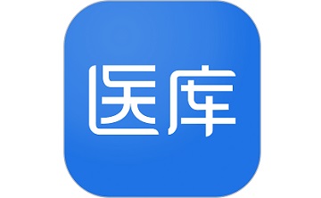 医库段首LOGO