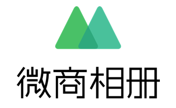 微商相册段首LOGO