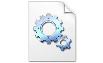 rundll32.exe修复文件段首LOGO