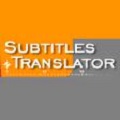 Subtitles Translator