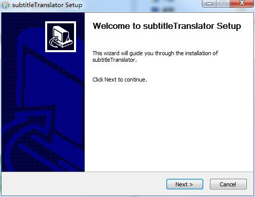 Subtitles Translator截图