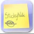 StickyNote