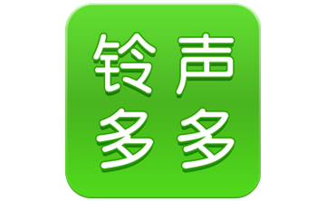 铃声多多段首LOGO