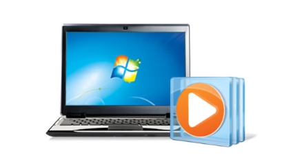 Windows Media Player截图