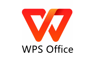 WPS Office段首LOGO