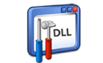 DLL错误修复工具段首LOGO