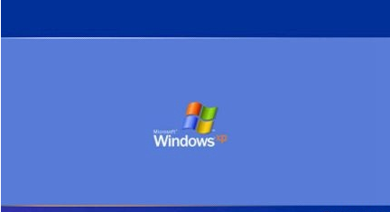 Windows XP Service Pack 1截图