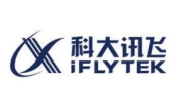 科大讯飞语音合成系统段首LOGO