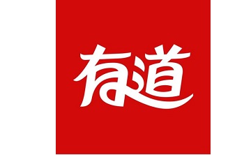 有道翻译段首LOGO