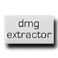 dmgextractor最新版0.70