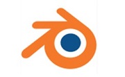 blender portable段首LOGO