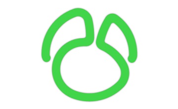 Navicat for MySQL Windows段首LOGO