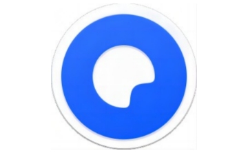 夸克电脑版段首LOGO
