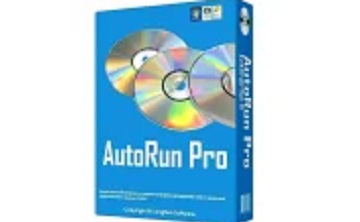 autorun pro段首LOGO