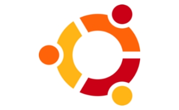 乌班图系统段首LOGO
