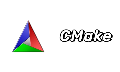 CMake截图