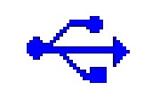 U盘量产工具万能版段首LOGO
