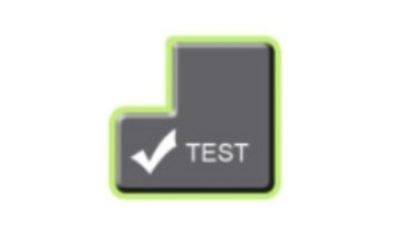 键盘按键测试软件Keyboard Test Utility段首LOGO