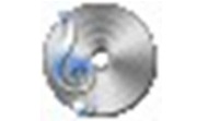 dvd播放器段首LOGO