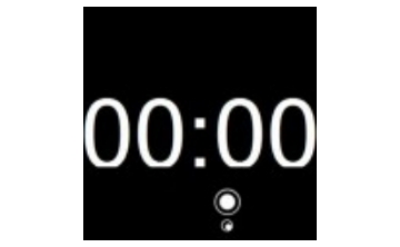 桌面计时器(Metro Timer)段首LOGO