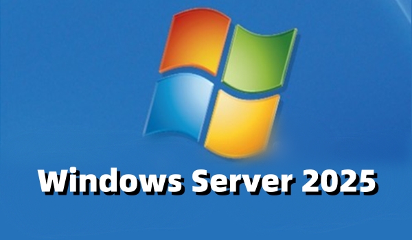 Windows Server2025截图