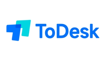 ToDesk云电脑段首LOGO